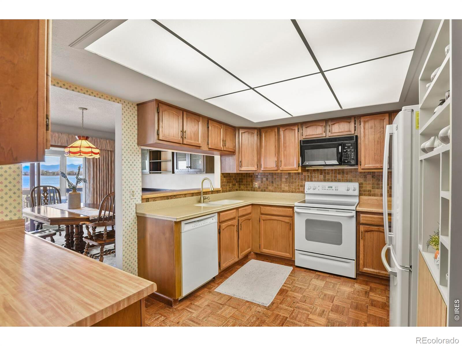 MLS Image #19 for 7020 w stetson place,littleton, Colorado