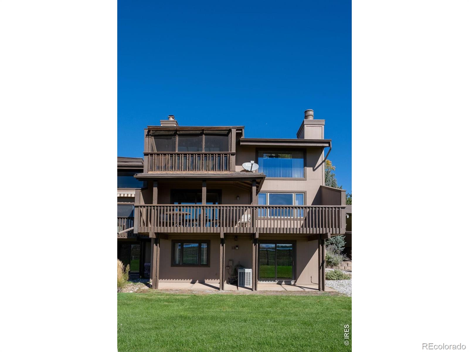 MLS Image #37 for 7020 w stetson place,littleton, Colorado