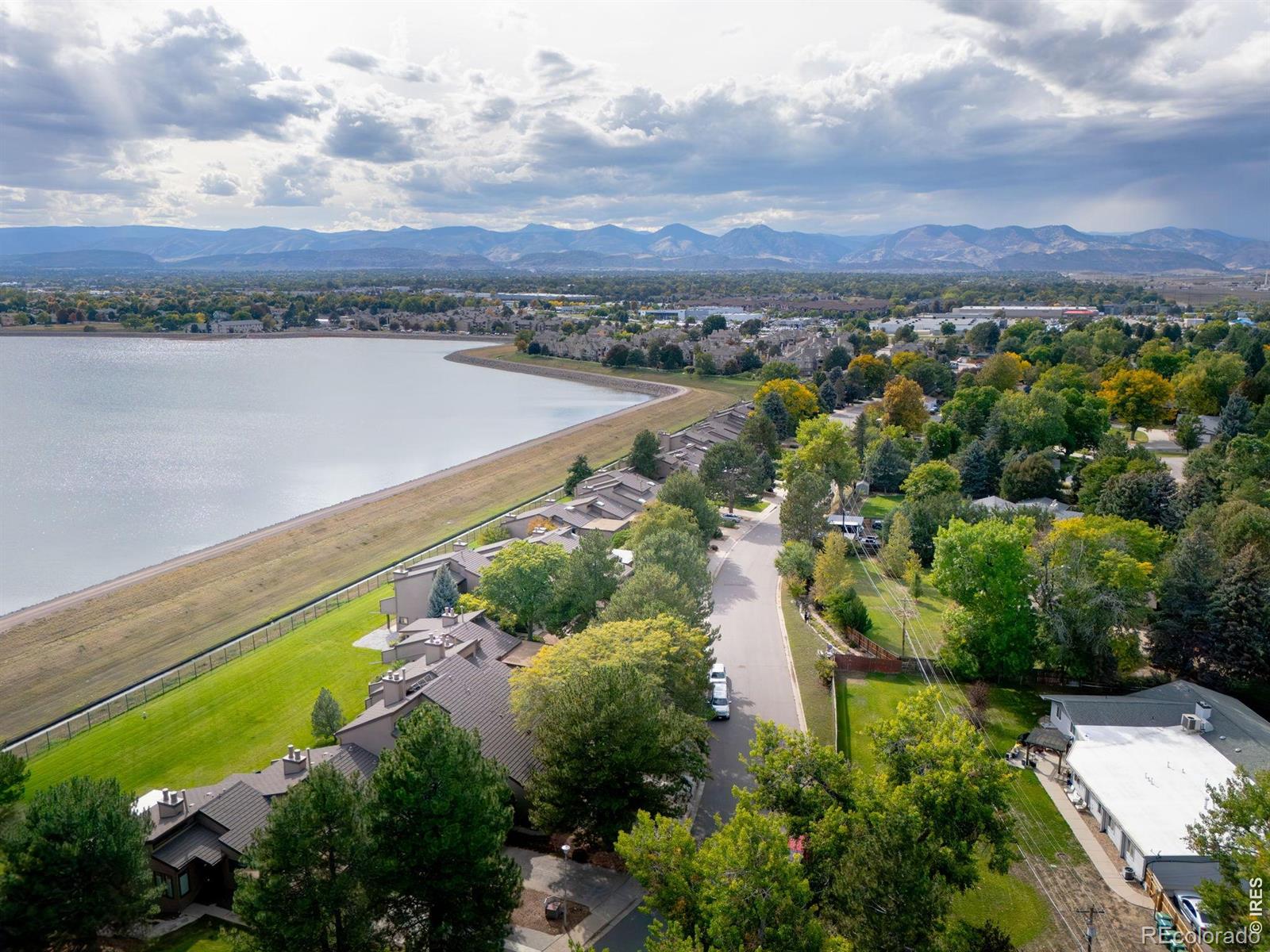 MLS Image #40 for 7020 w stetson place,littleton, Colorado