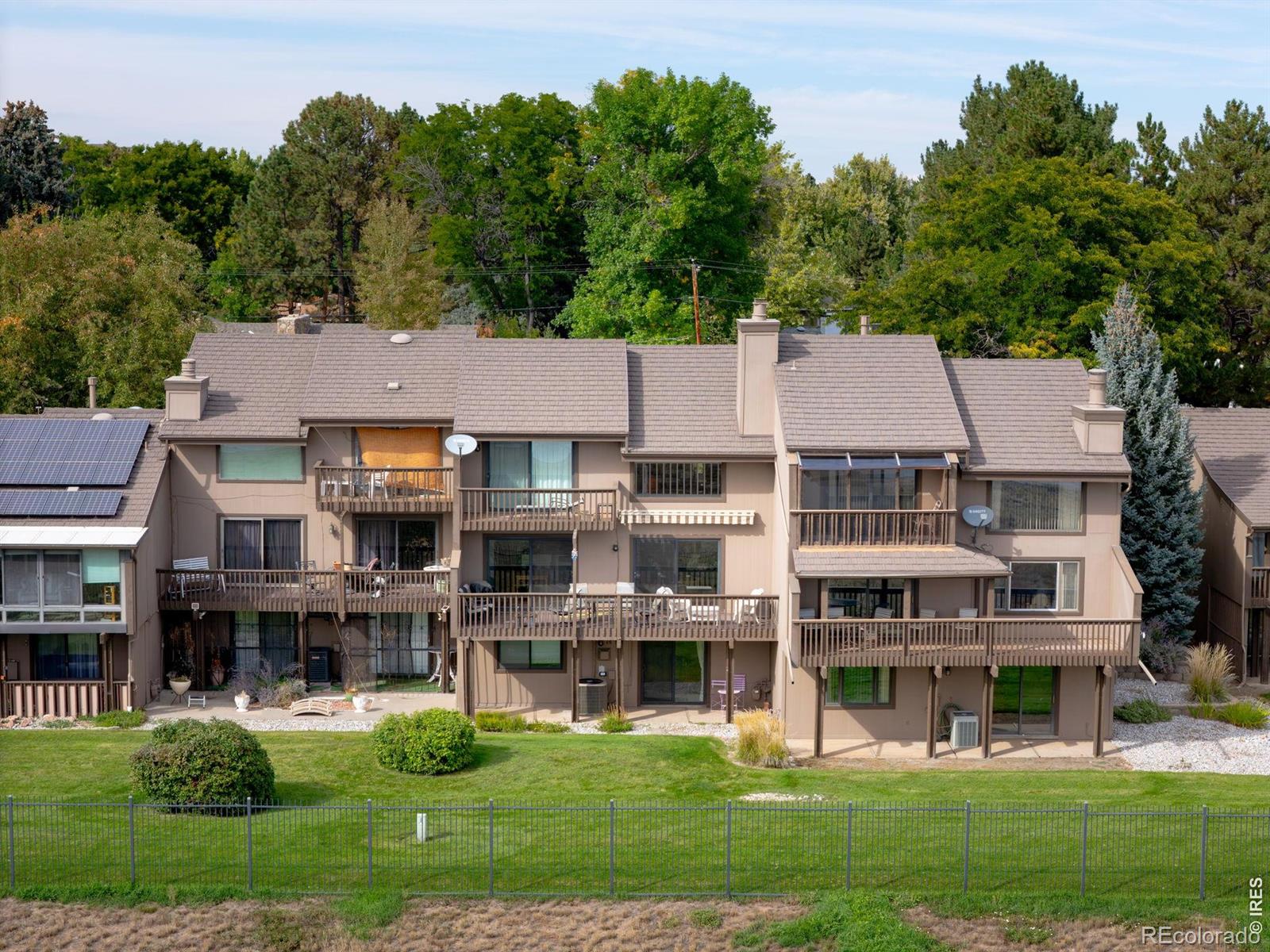 MLS Image #43 for 7020 w stetson place,littleton, Colorado