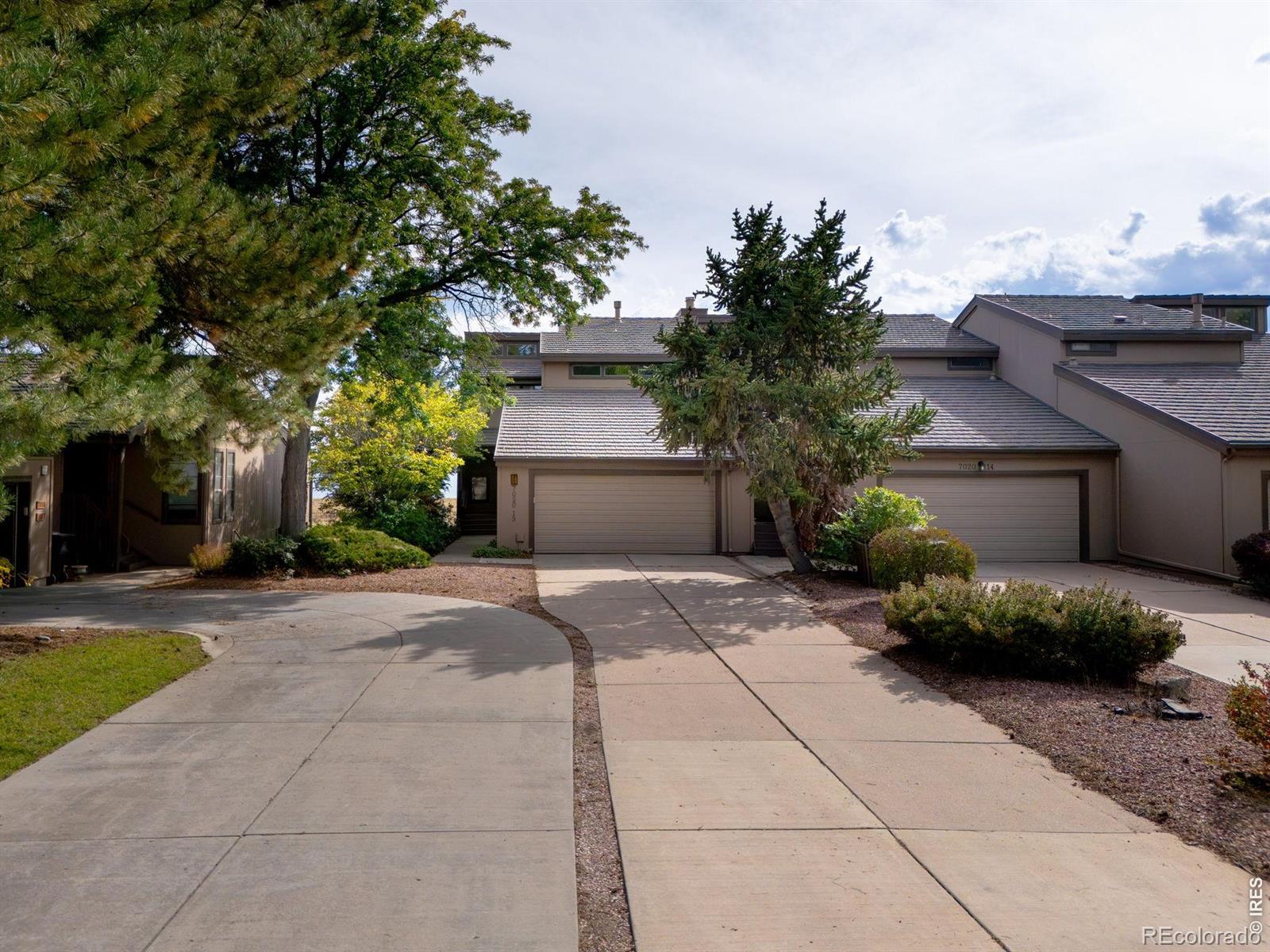 MLS Image #44 for 7020 w stetson place,littleton, Colorado
