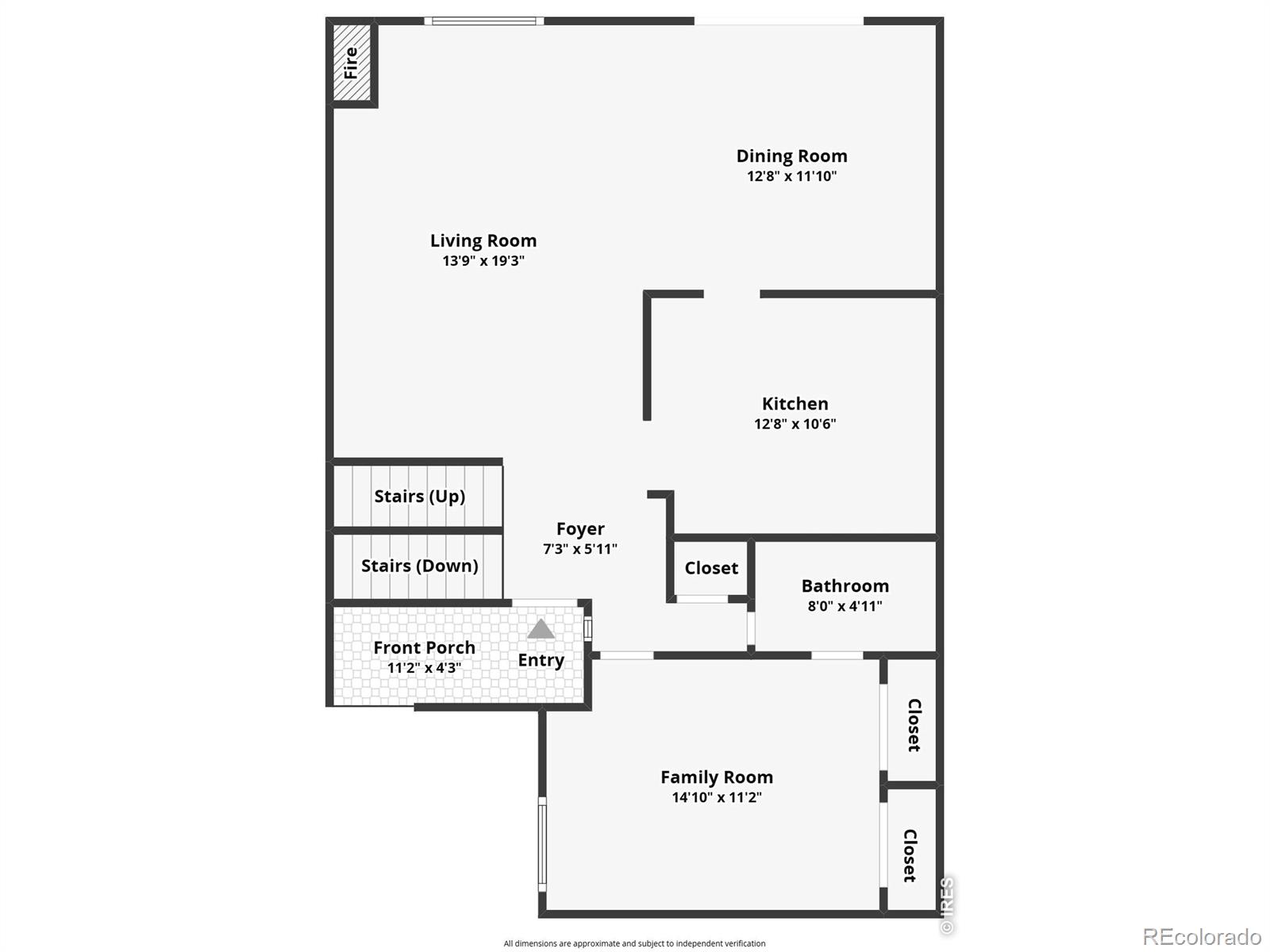 MLS Image #47 for 7020 w stetson place,littleton, Colorado