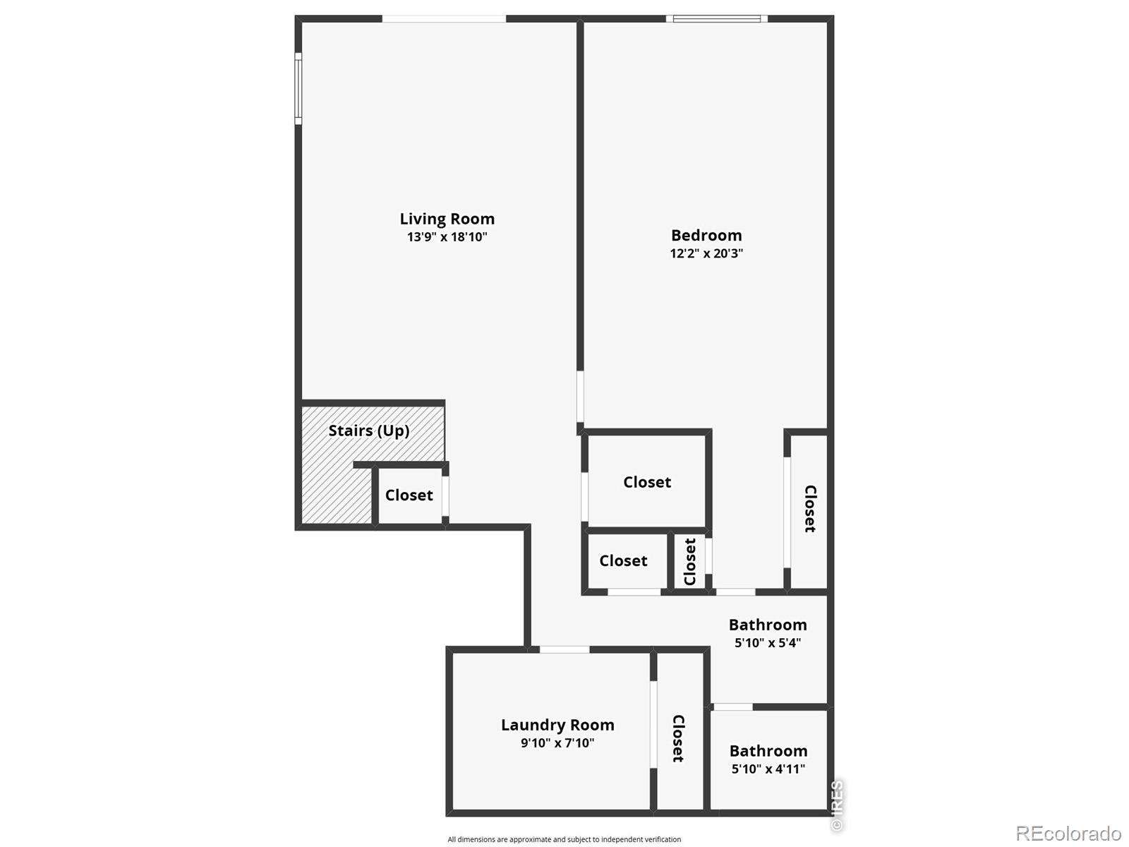 MLS Image #49 for 7020 w stetson place,littleton, Colorado
