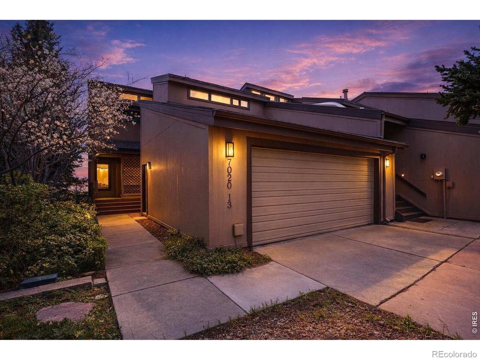 MLS Image #5 for 7020 w stetson place,littleton, Colorado