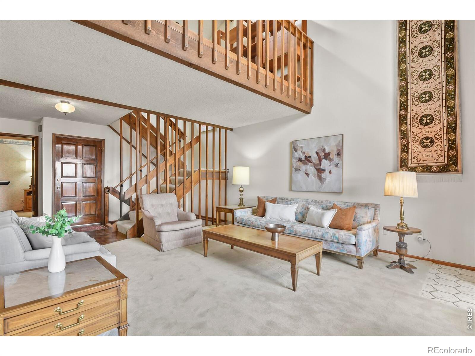 MLS Image #6 for 7020 w stetson place,littleton, Colorado