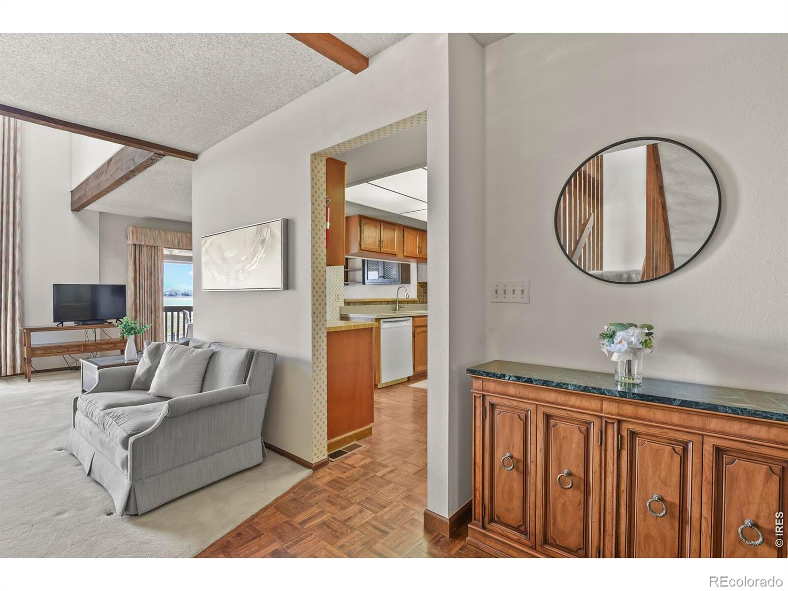 MLS Image #7 for 7020 w stetson place,littleton, Colorado