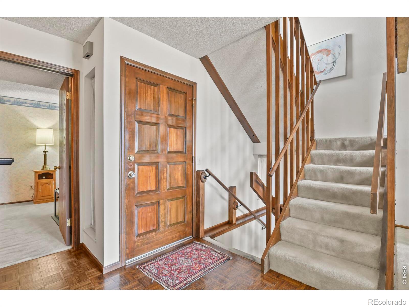 MLS Image #8 for 7020 w stetson place,littleton, Colorado