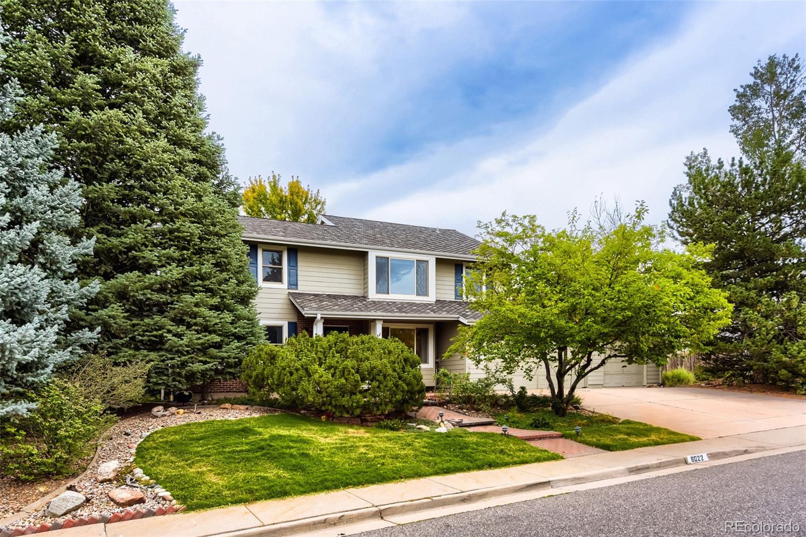 MLS Image #2 for 8022 s williams circle,centennial, Colorado
