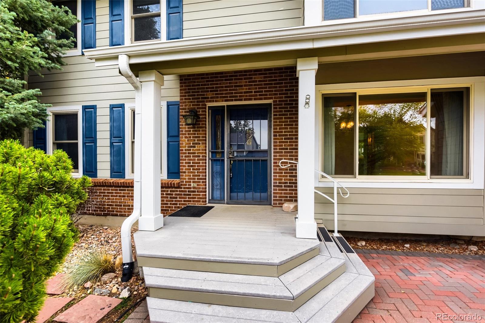 MLS Image #3 for 8022 s williams circle,centennial, Colorado