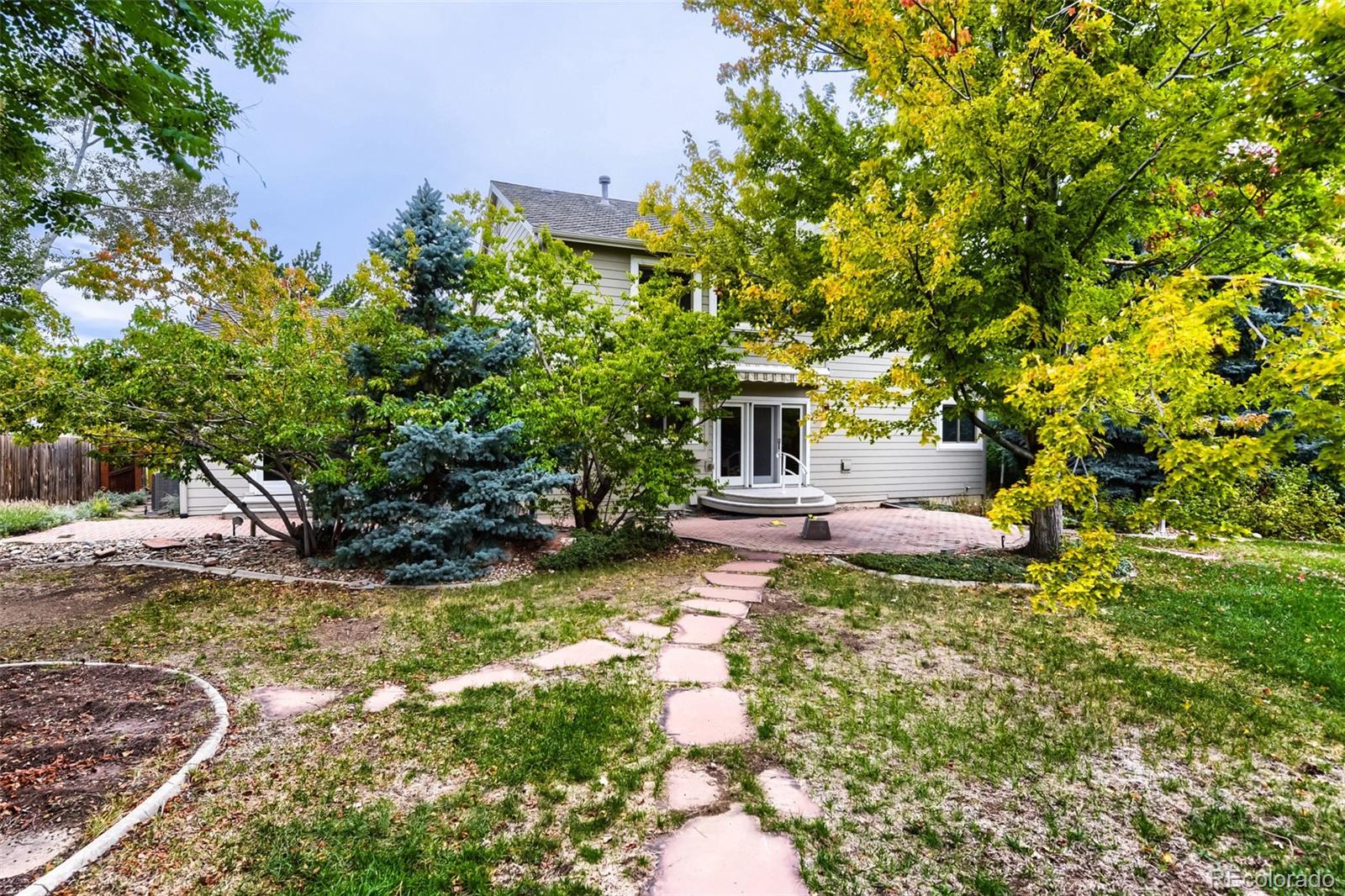 MLS Image #42 for 8022 s williams circle,centennial, Colorado