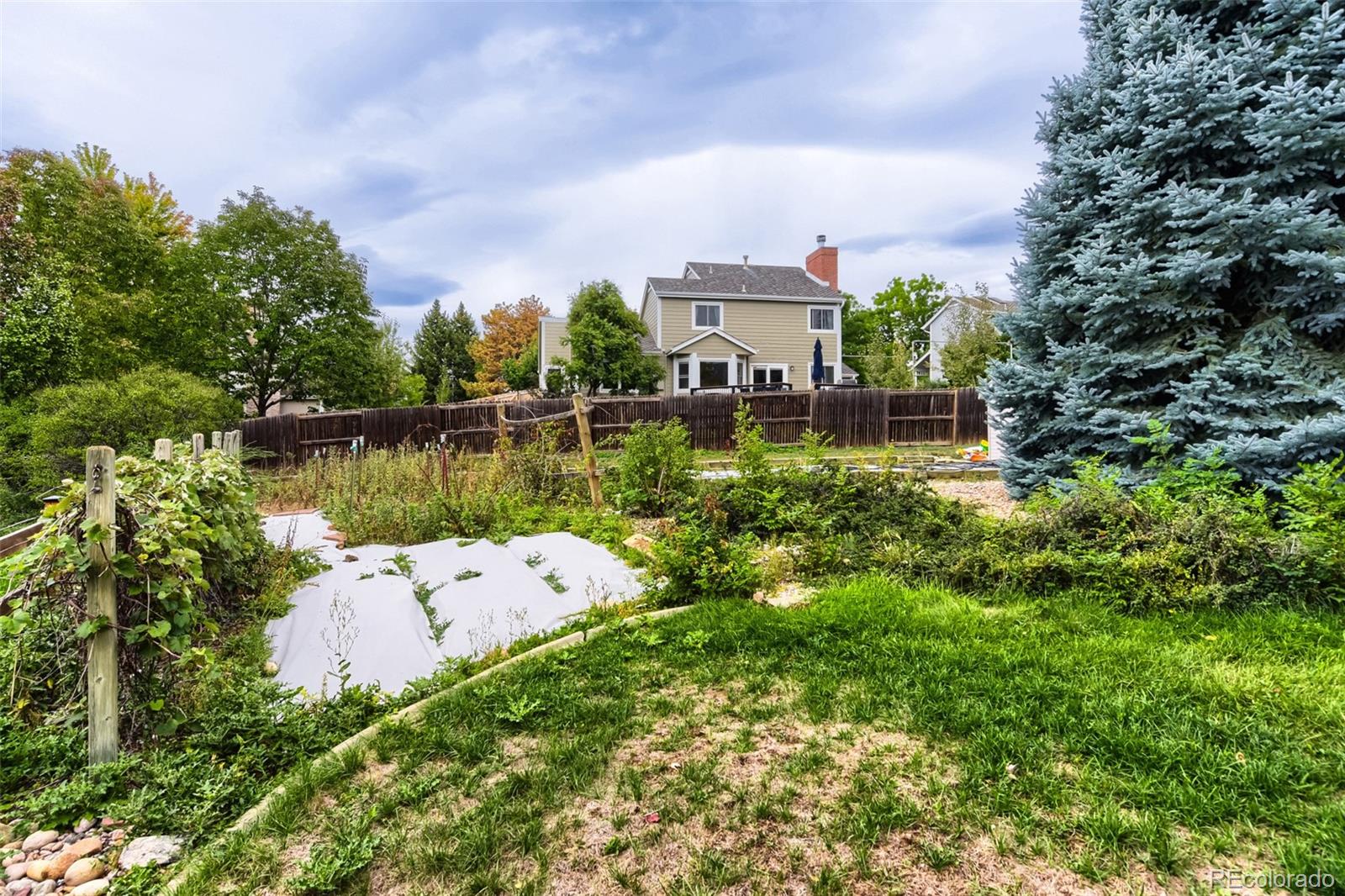MLS Image #43 for 8022 s williams circle,centennial, Colorado