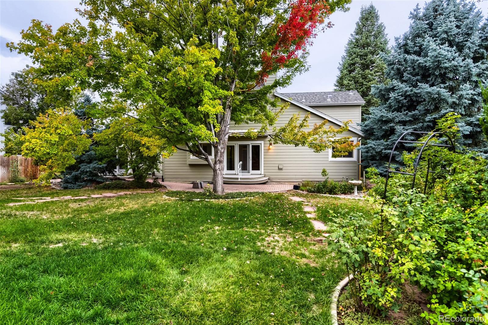 MLS Image #44 for 8022 s williams circle,centennial, Colorado