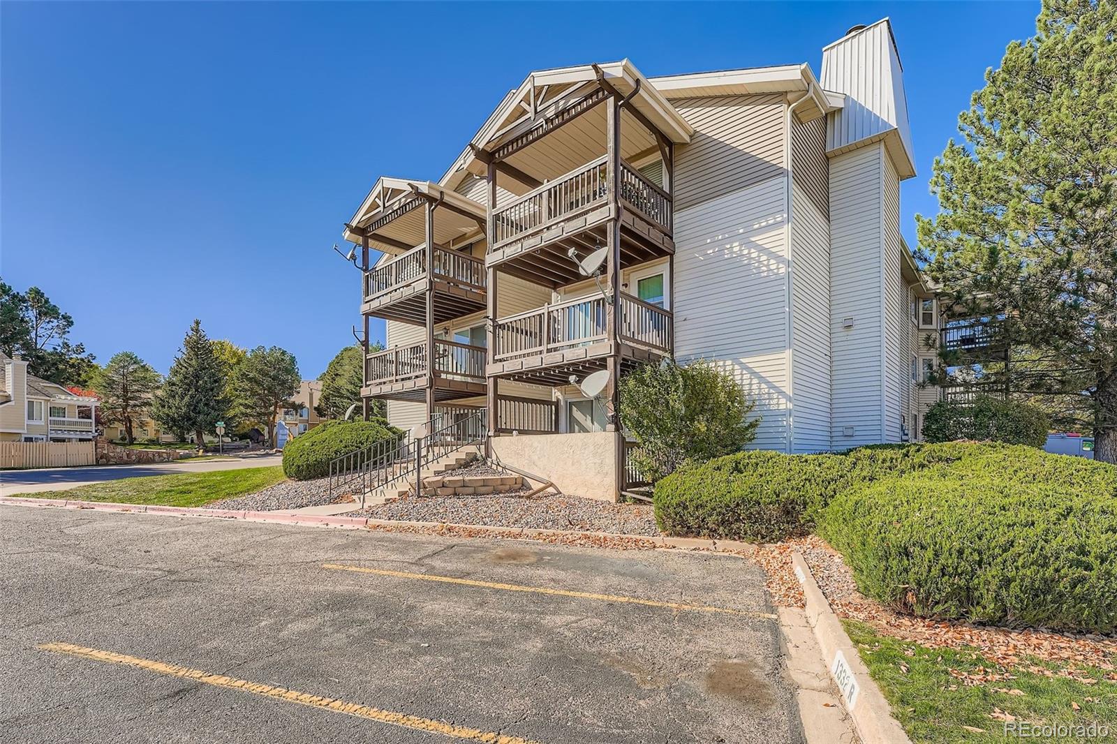 MLS Image #17 for 17595 e mansfield avenue,aurora, Colorado