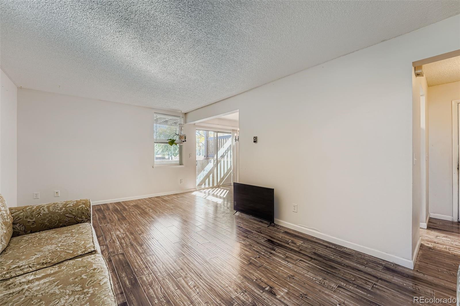 MLS Image #2 for 17595 e mansfield avenue,aurora, Colorado