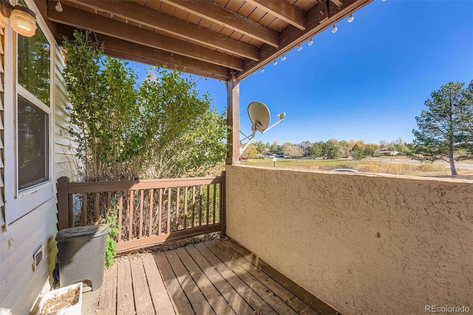 MLS Image #24 for 17595 e mansfield avenue,aurora, Colorado