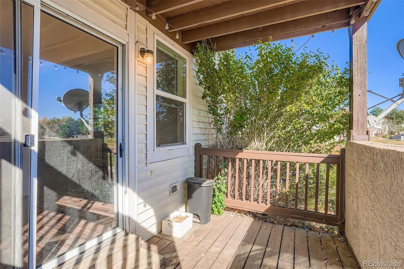 MLS Image #25 for 17595 e mansfield avenue,aurora, Colorado