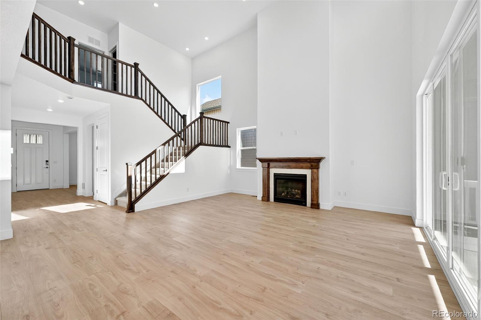 MLS Image #1 for 16636 w 93rd place,arvada, Colorado