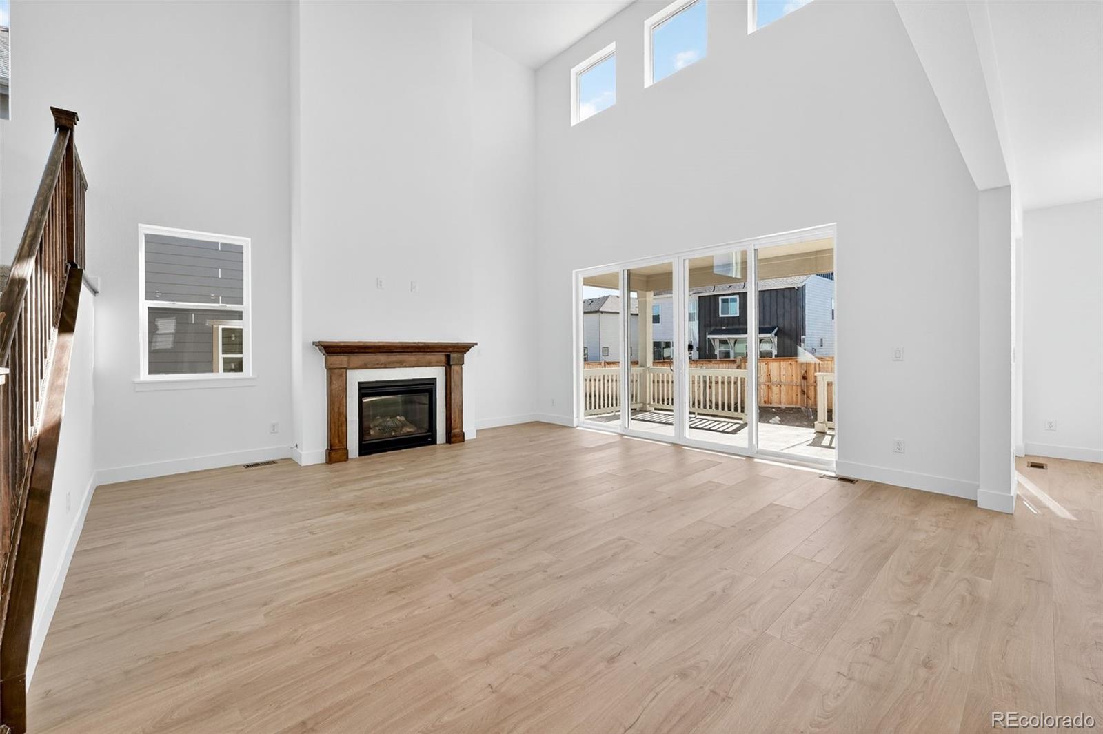 MLS Image #5 for 16636 w 93rd place,arvada, Colorado