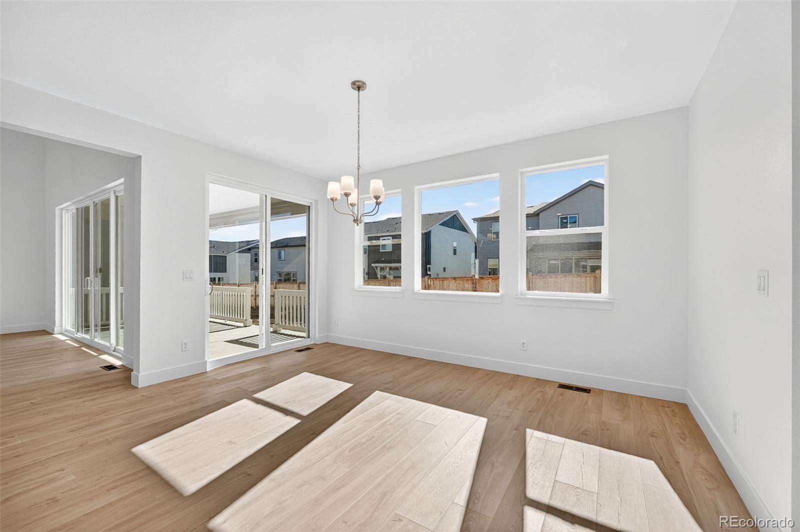 MLS Image #8 for 16636 w 93rd place,arvada, Colorado