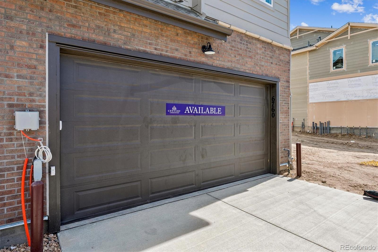 MLS Image #29 for 6760  merseyside lane 165,castle pines, Colorado