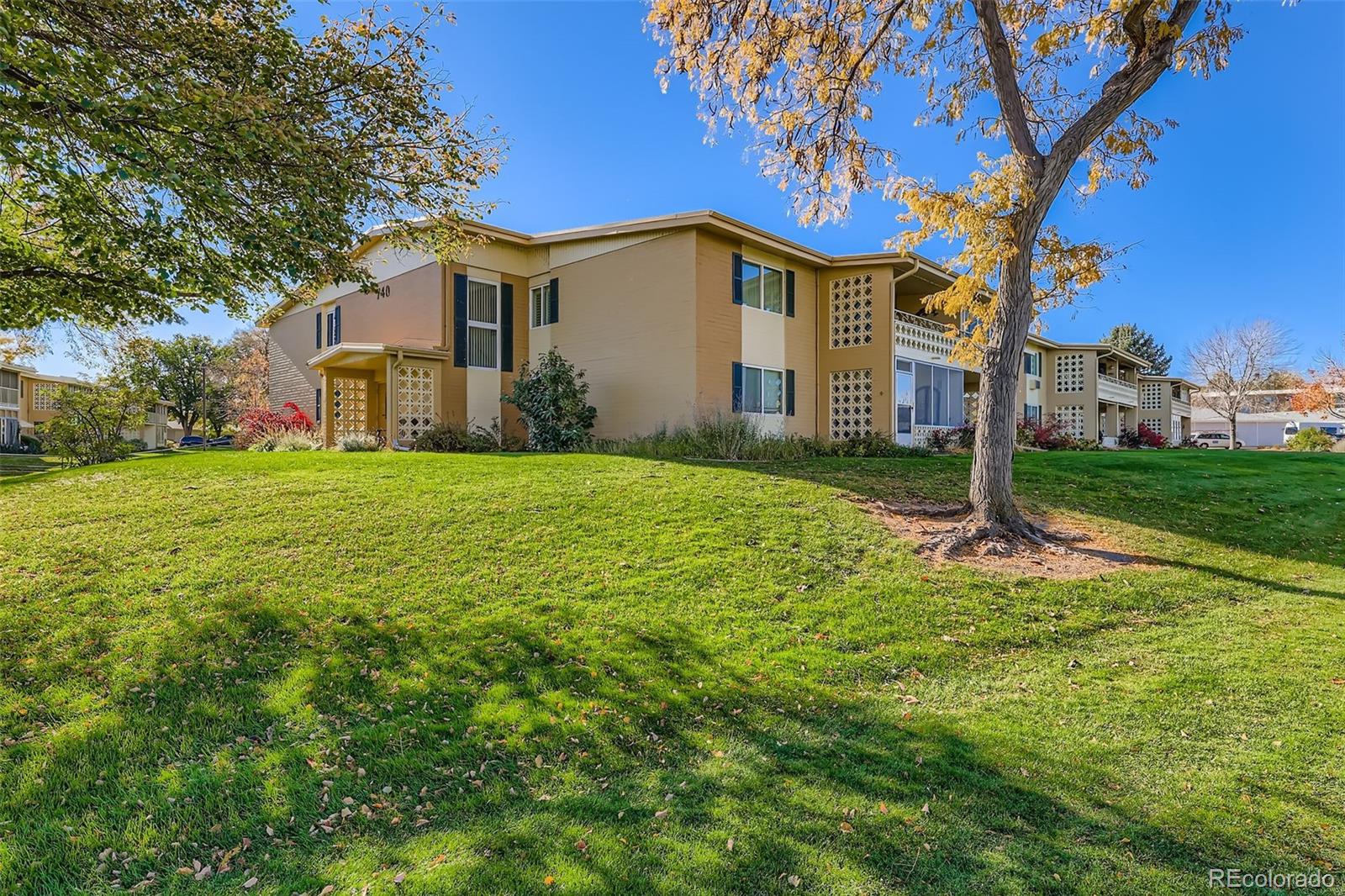 MLS Image #5 for 740 s alton way,denver, Colorado