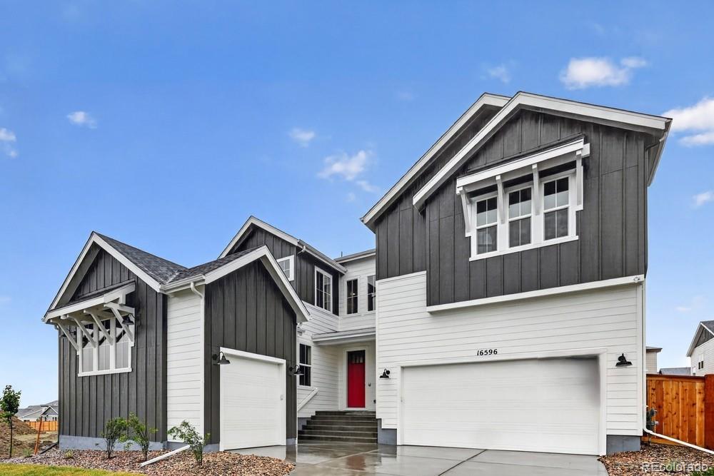 MLS Image #0 for 16596 w 93rd place,arvada, Colorado