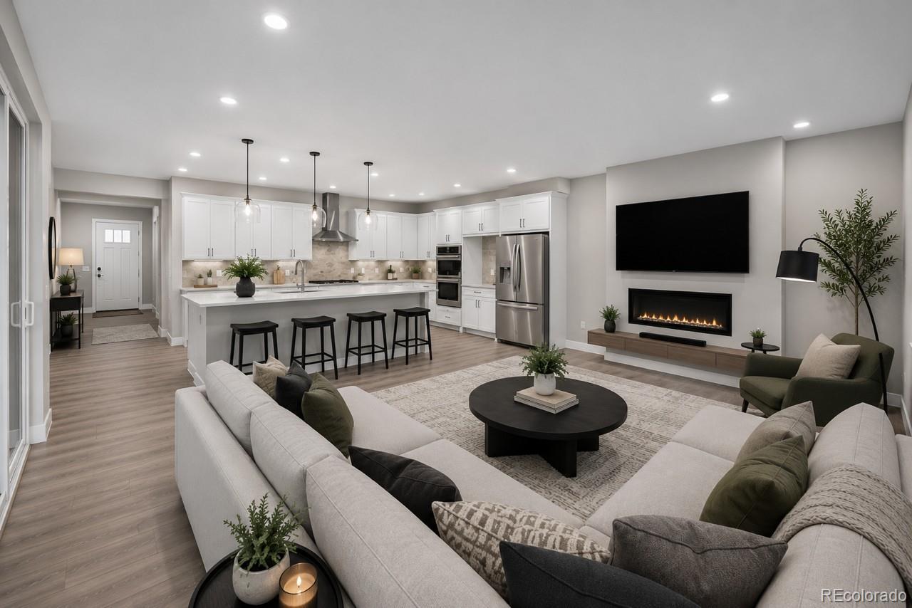 MLS Image #2 for 16596 w 93rd place,arvada, Colorado