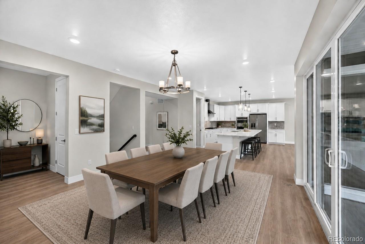 MLS Image #3 for 16596 w 93rd place,arvada, Colorado