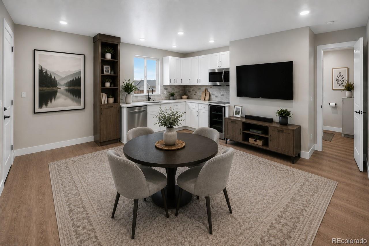 MLS Image #4 for 16596 w 93rd place,arvada, Colorado