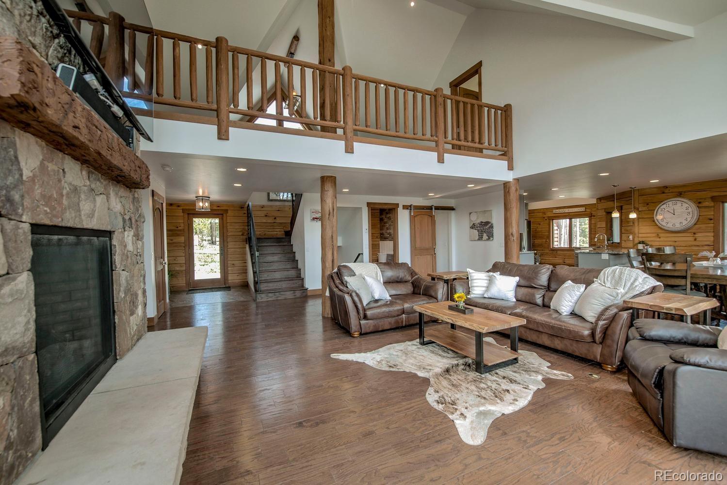 MLS Image #2 for 157  barton way,breckenridge, Colorado