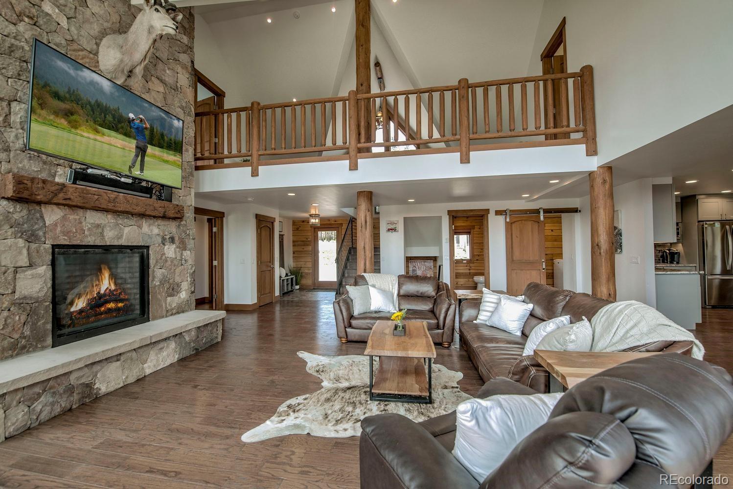 MLS Image #3 for 157  barton way,breckenridge, Colorado