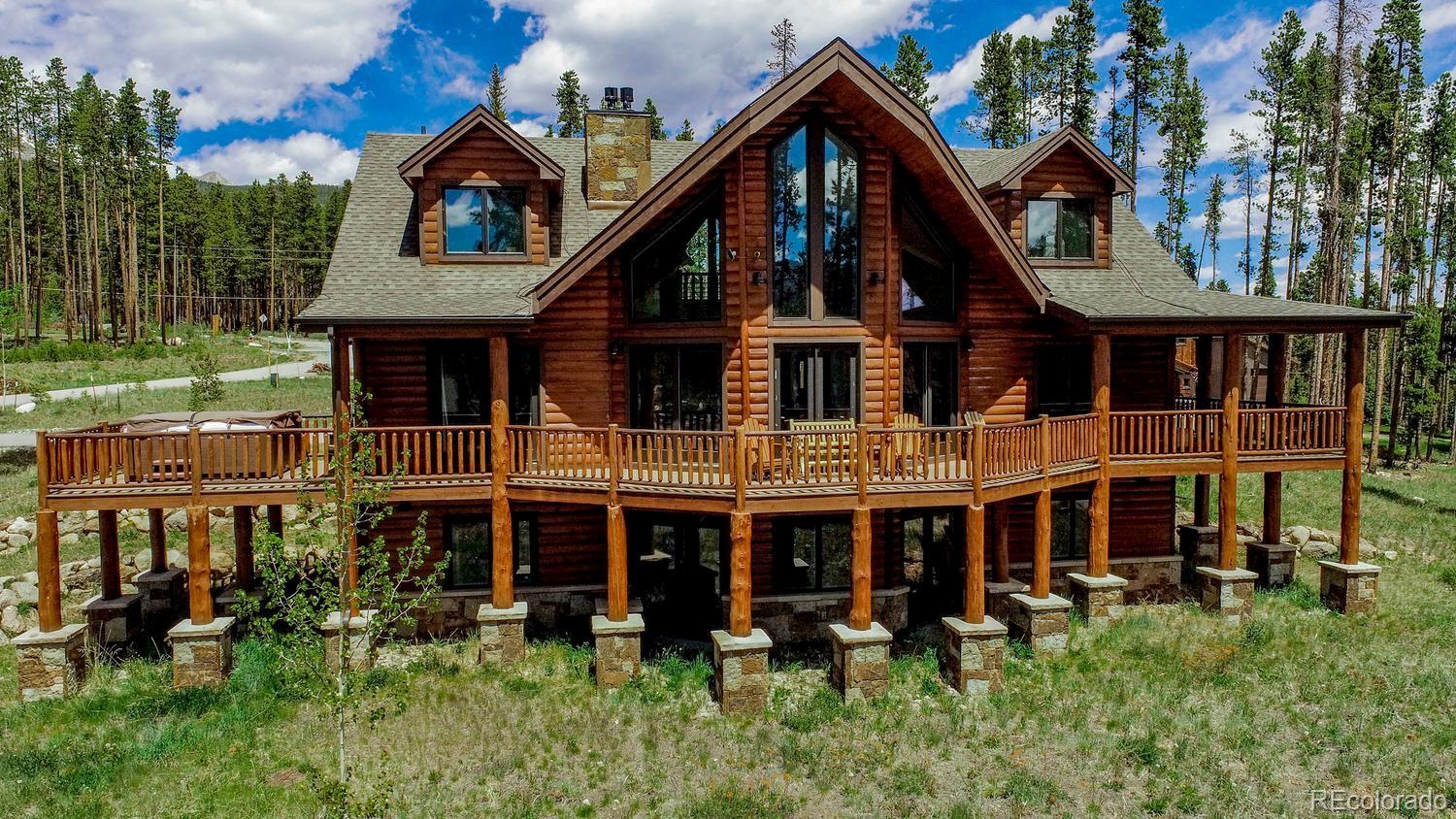 MLS Image #40 for 157  barton way,breckenridge, Colorado