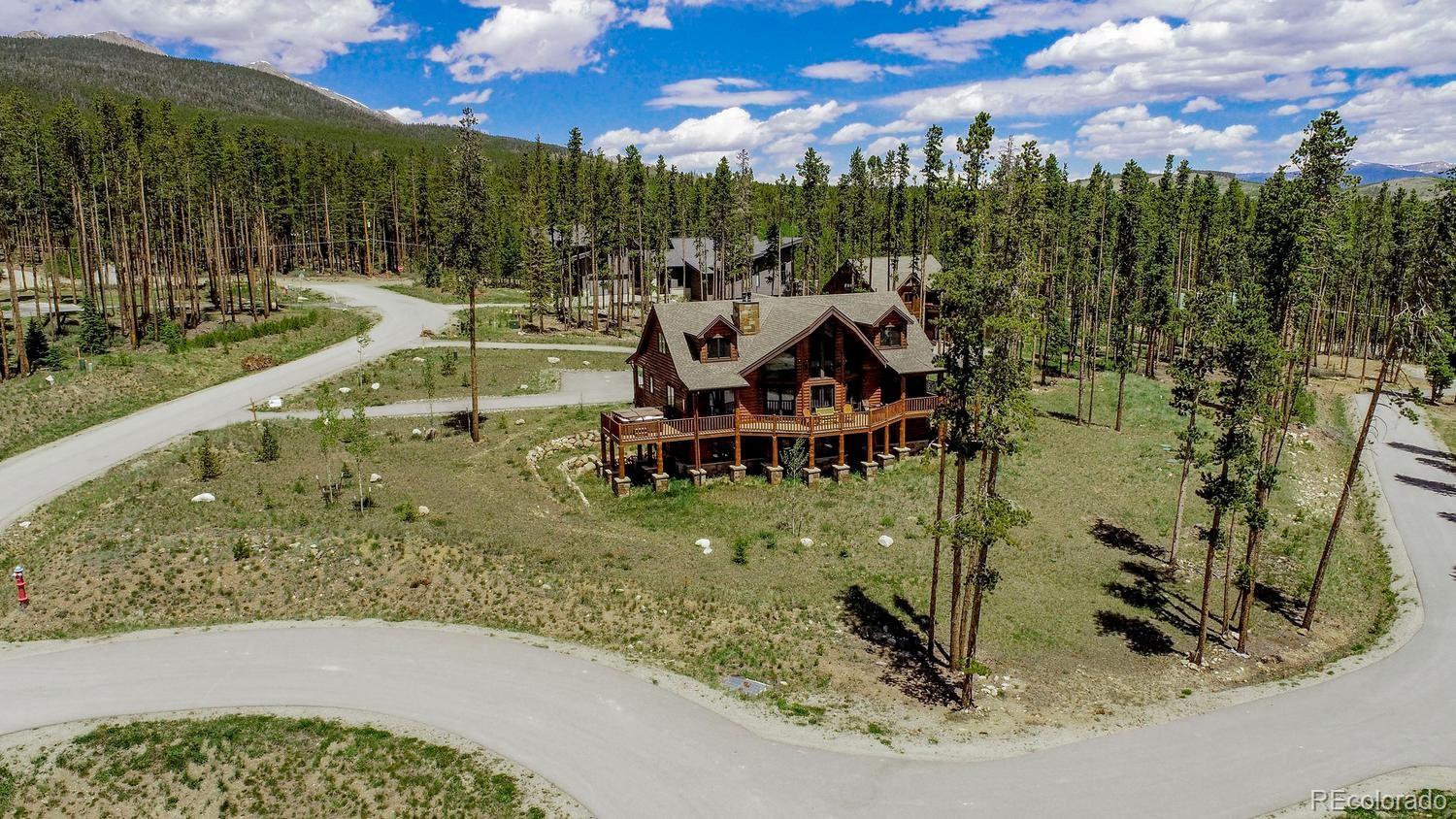 MLS Image #43 for 157  barton way,breckenridge, Colorado