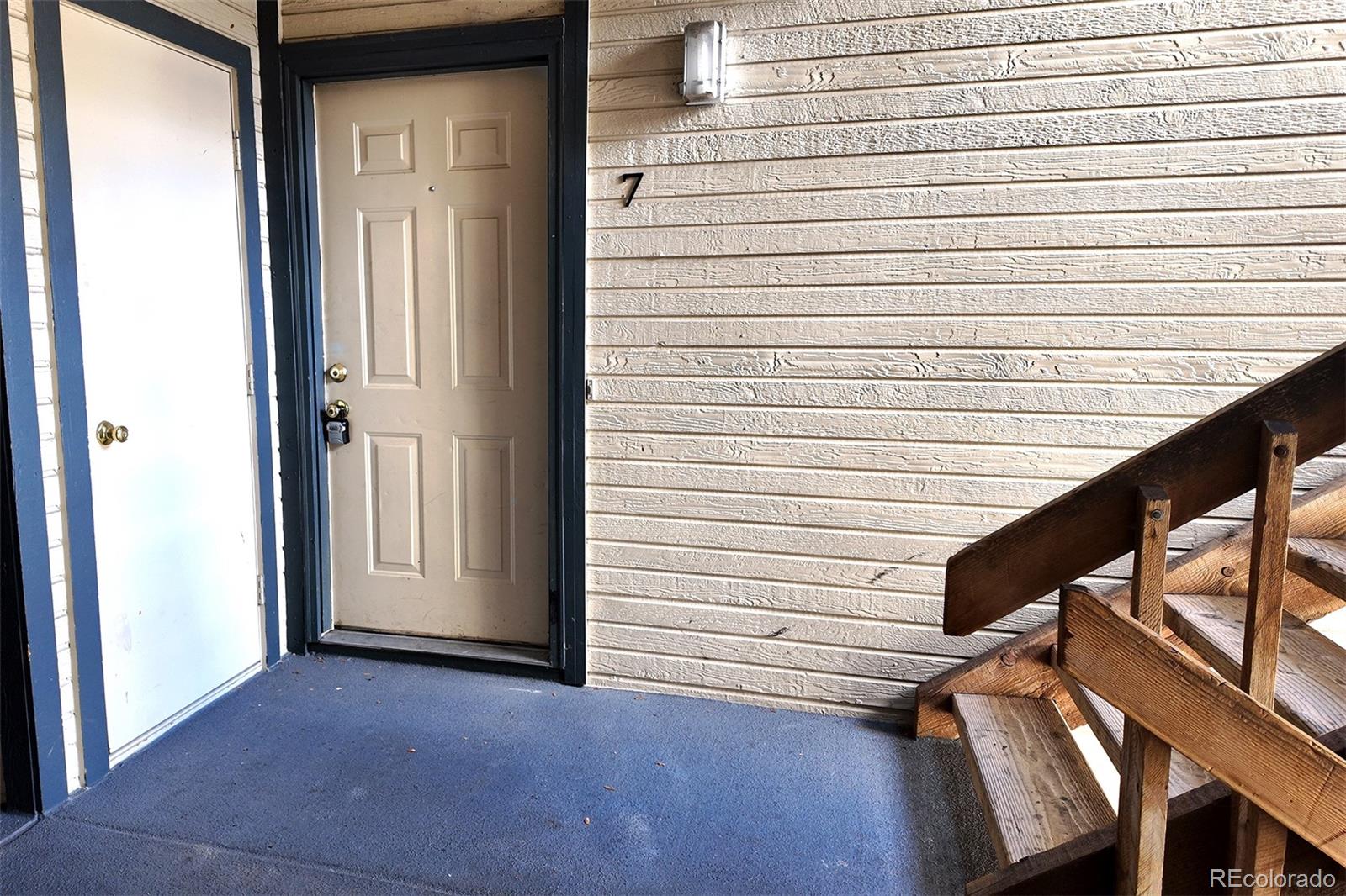MLS Image #2 for 16001 e alaska place,aurora, Colorado