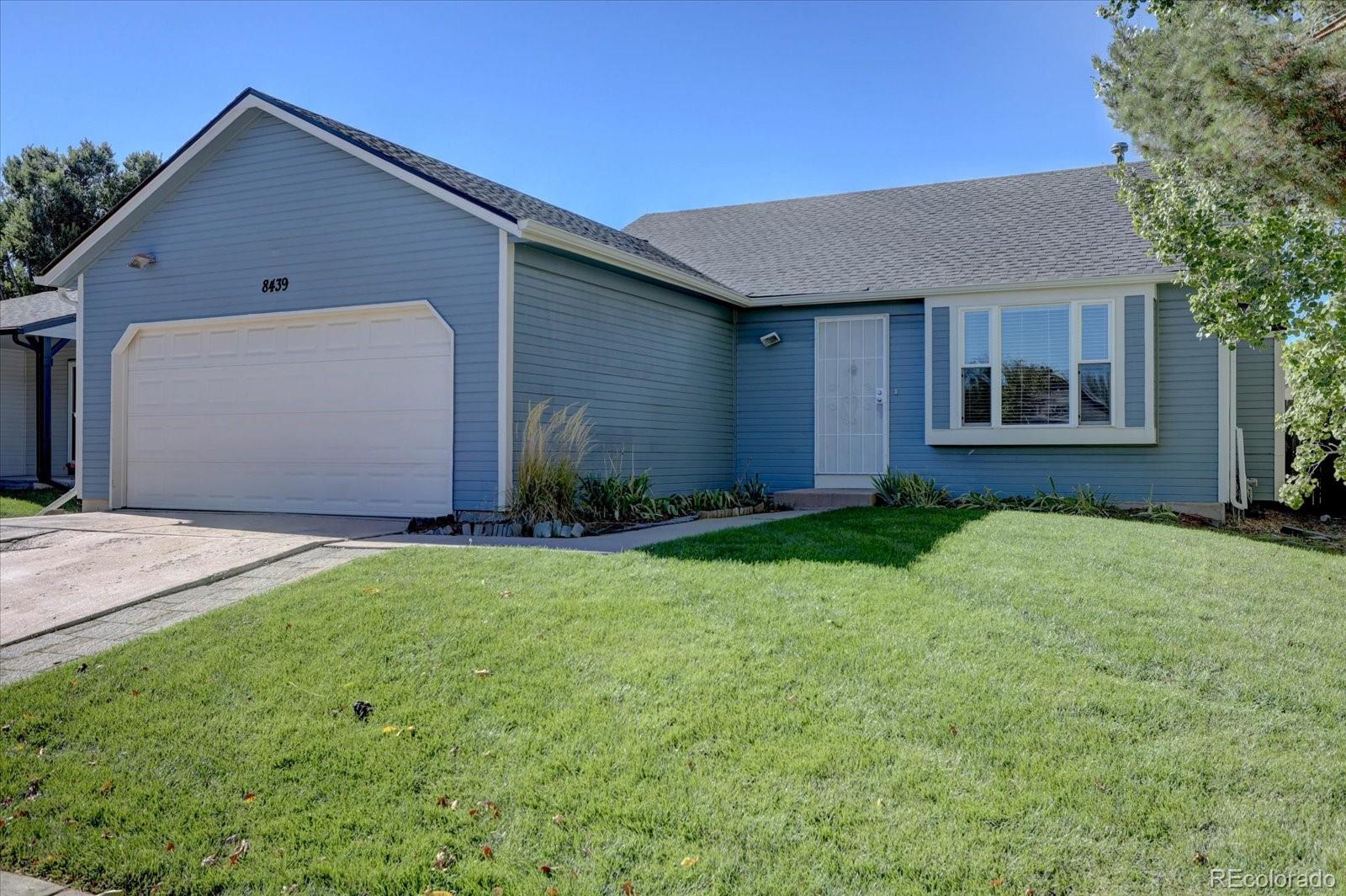 MLS Image #1 for 8439  sandreed circle,parker, Colorado