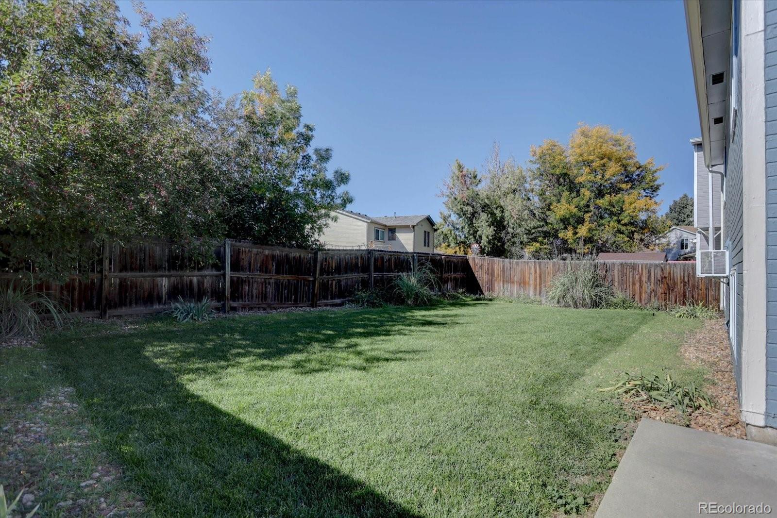 MLS Image #24 for 8439  sandreed circle,parker, Colorado