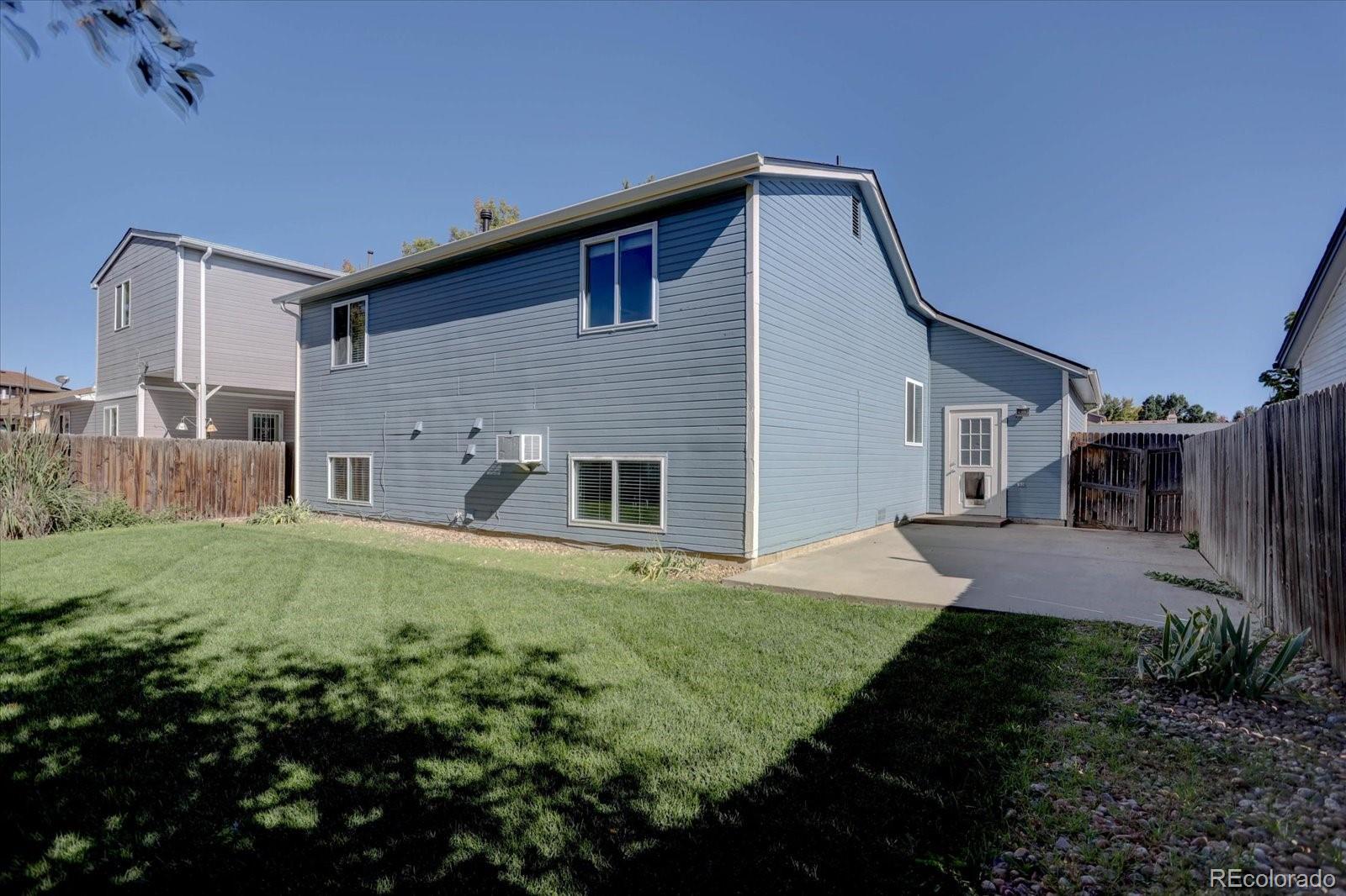 MLS Image #25 for 8439  sandreed circle,parker, Colorado