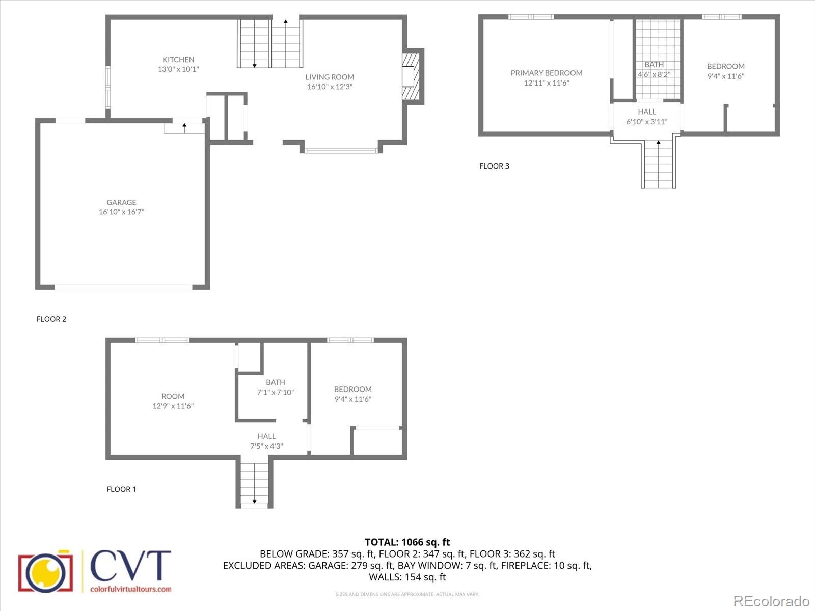 MLS Image #3 for 8439  sandreed circle,parker, Colorado