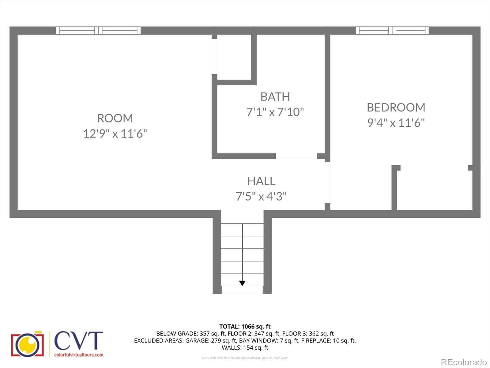 MLS Image #4 for 8439  sandreed circle,parker, Colorado