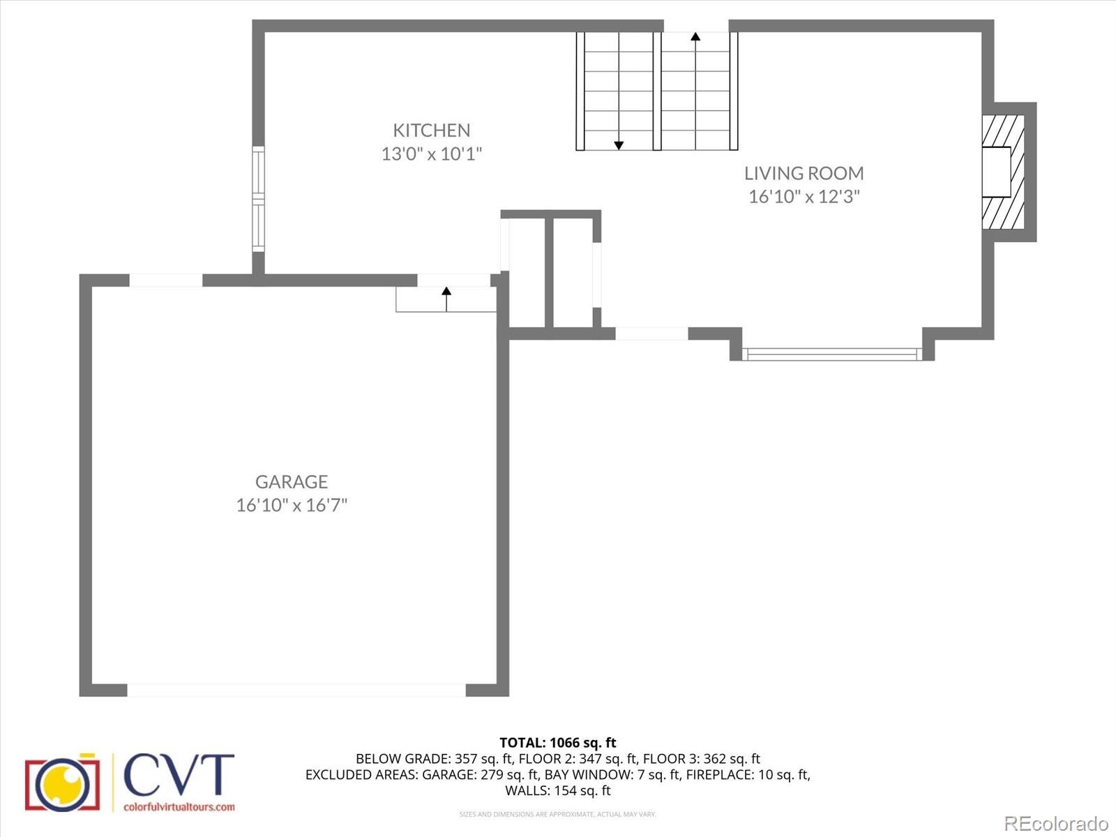 MLS Image #5 for 8439  sandreed circle,parker, Colorado