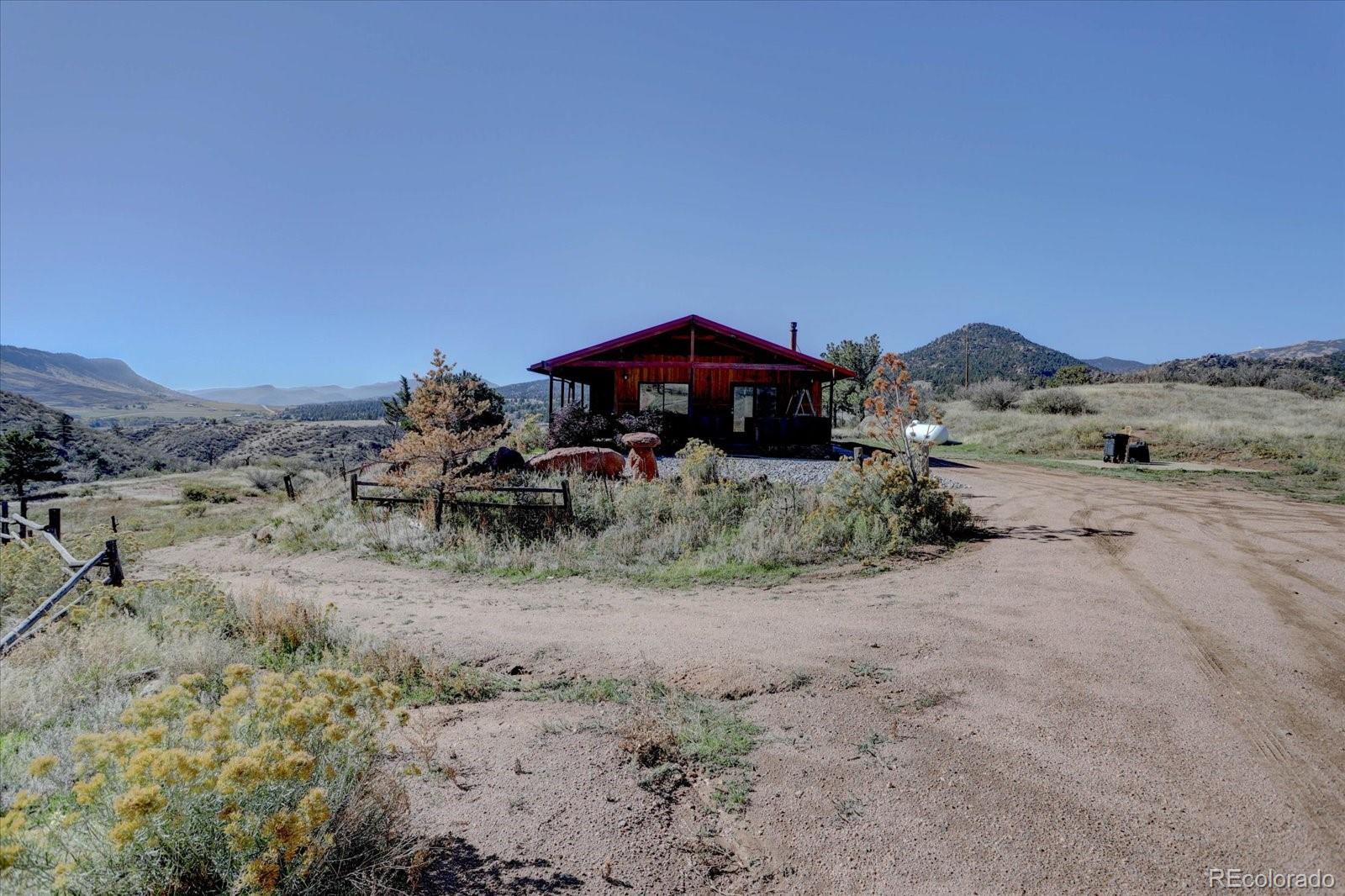 MLS Image #2 for 1165  stagecoach trail,lyons, Colorado