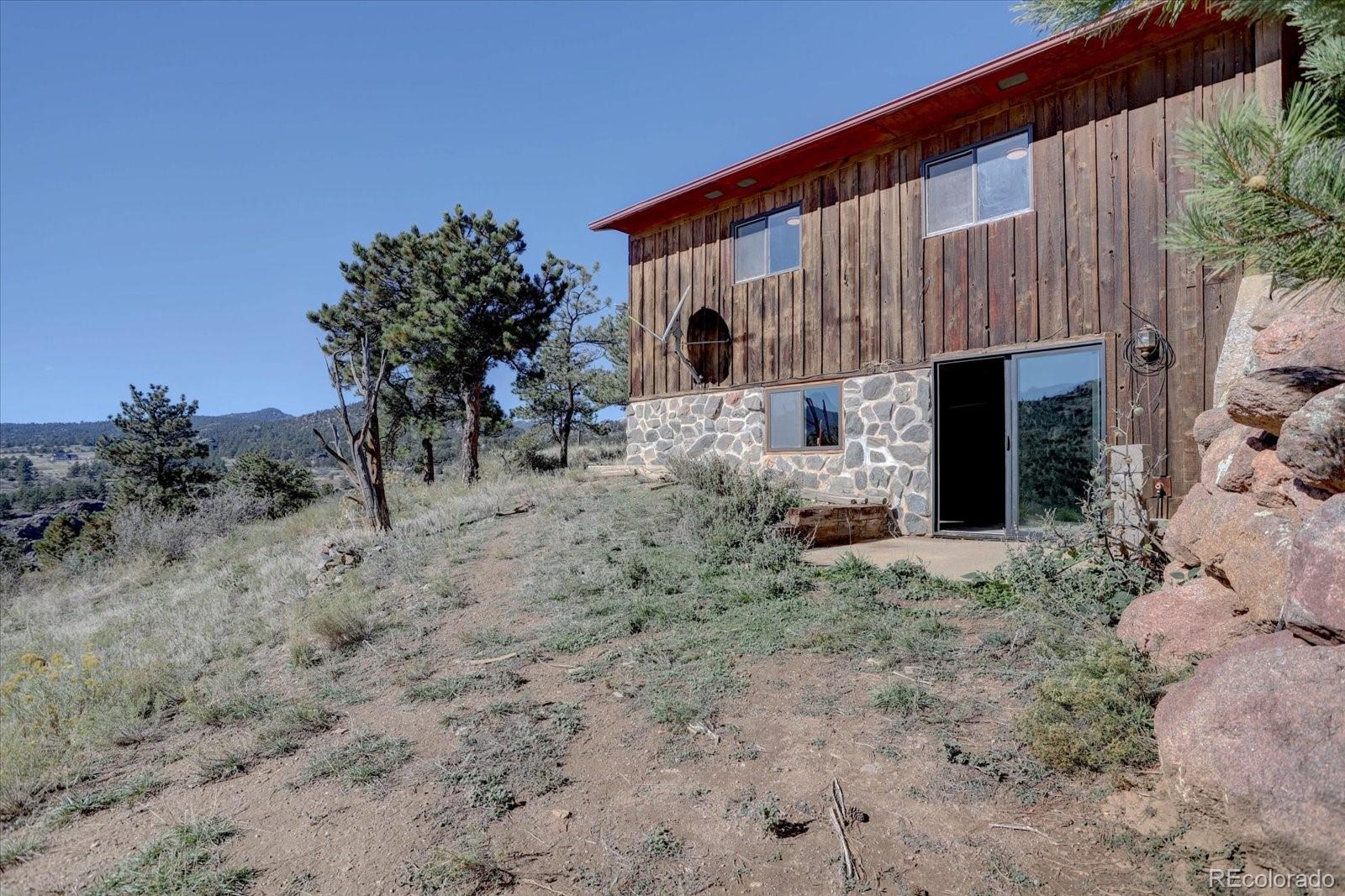 MLS Image #26 for 1165  stagecoach trail,lyons, Colorado