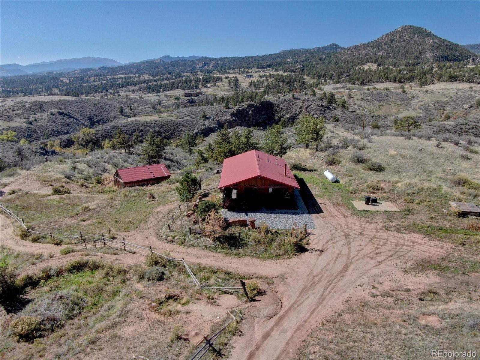 MLS Image #28 for 1165  stagecoach trail,lyons, Colorado