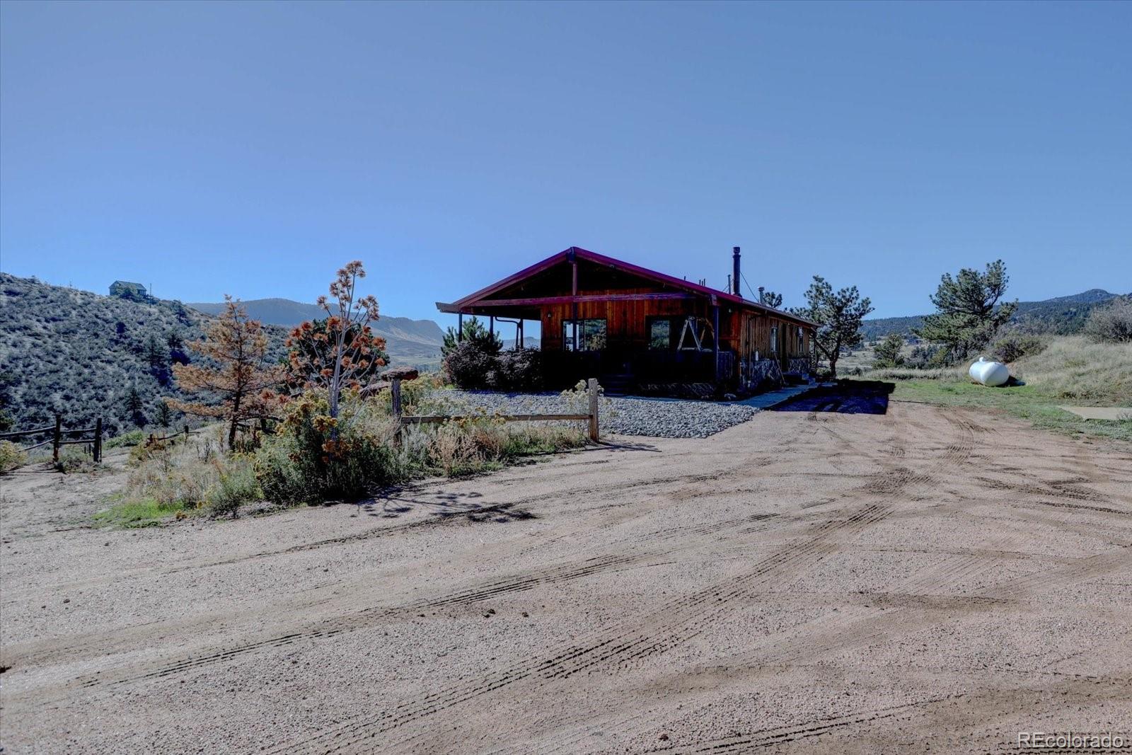 MLS Image #29 for 1165  stagecoach trail,lyons, Colorado