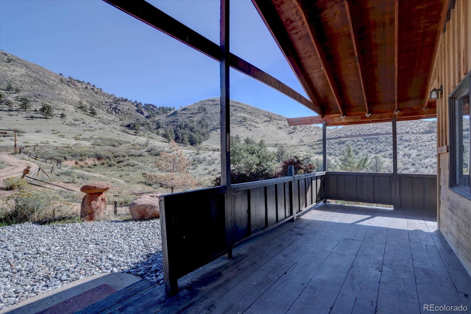 MLS Image #30 for 1165  stagecoach trail,lyons, Colorado