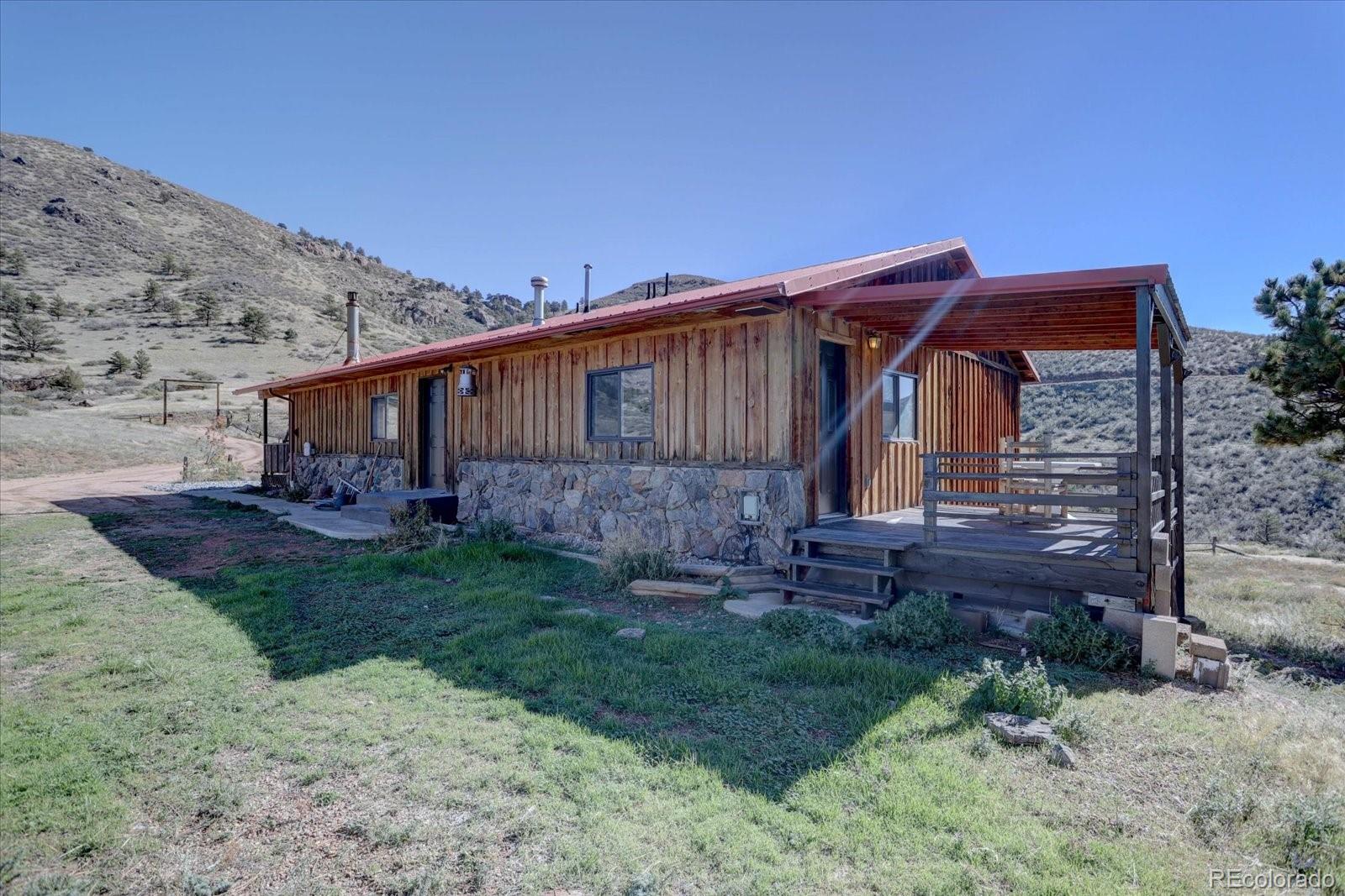 MLS Image #33 for 1165  stagecoach trail,lyons, Colorado