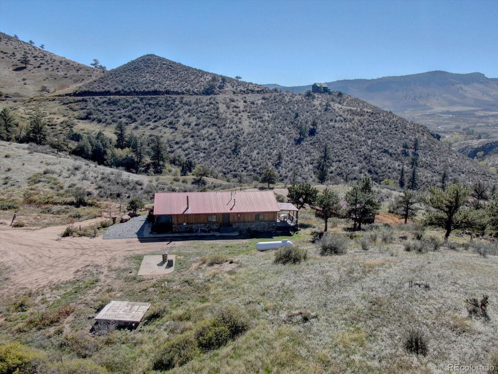 MLS Image #36 for 1165  stagecoach trail,lyons, Colorado