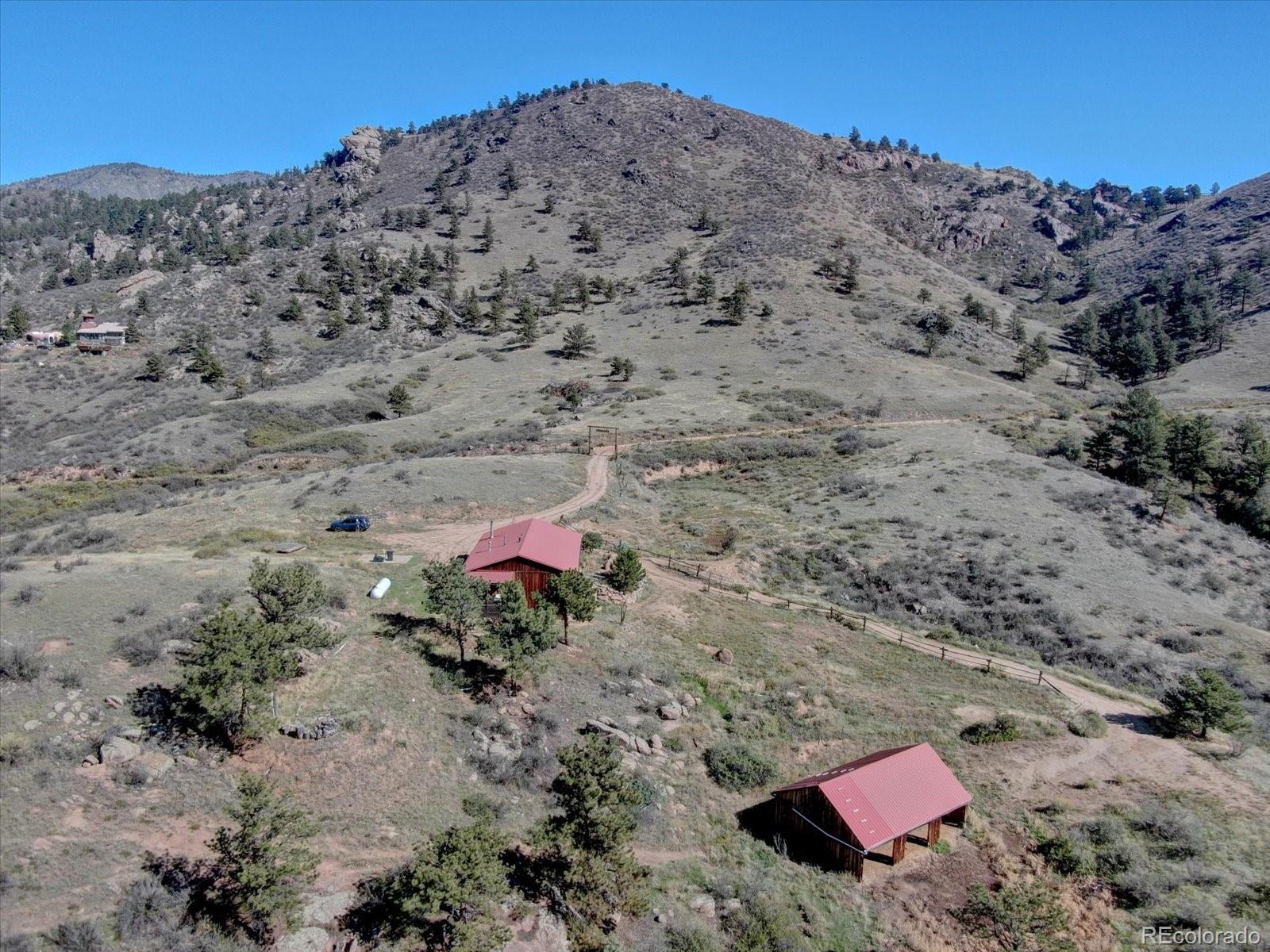 MLS Image #38 for 1165  stagecoach trail,lyons, Colorado