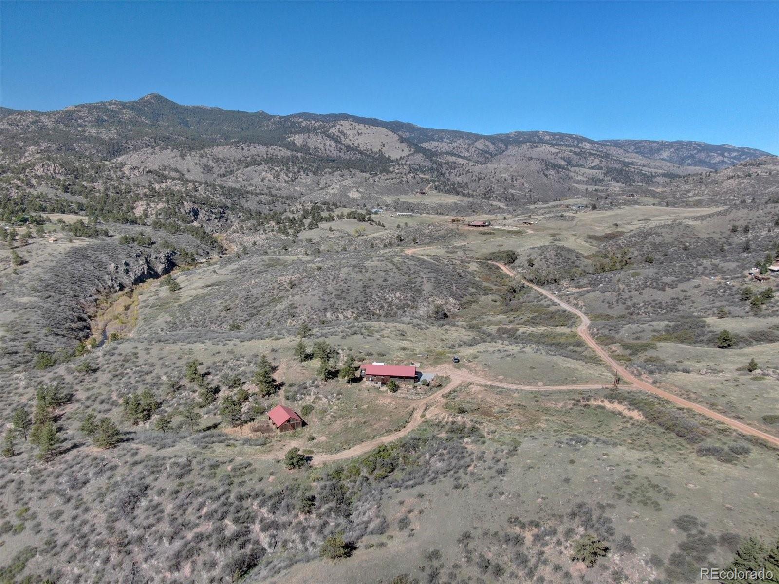 MLS Image #41 for 1165  stagecoach trail,lyons, Colorado