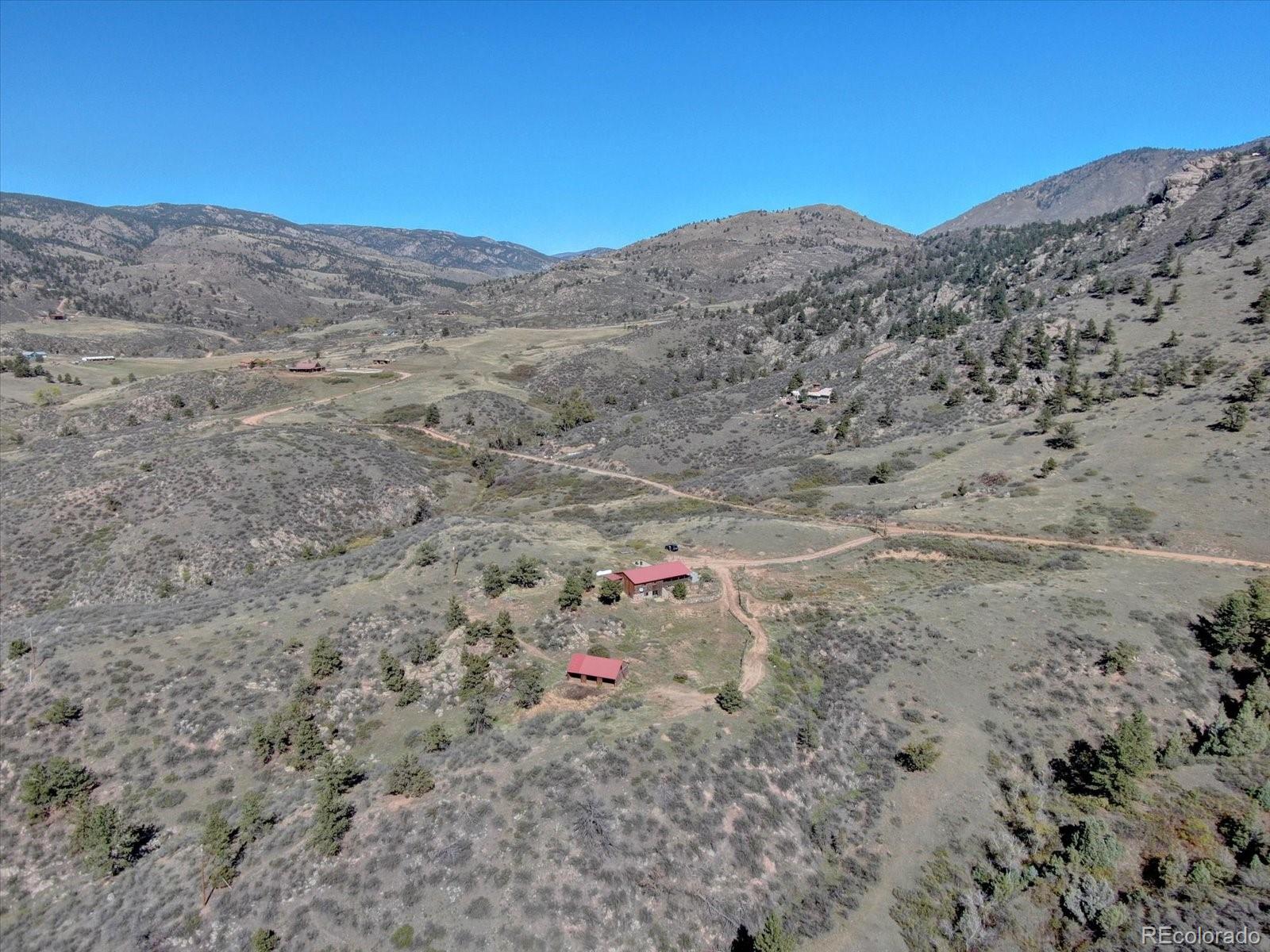 MLS Image #42 for 1165  stagecoach trail,lyons, Colorado